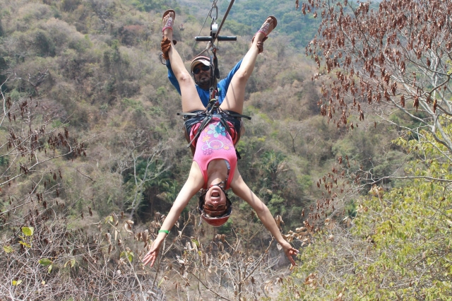  Headfirst 